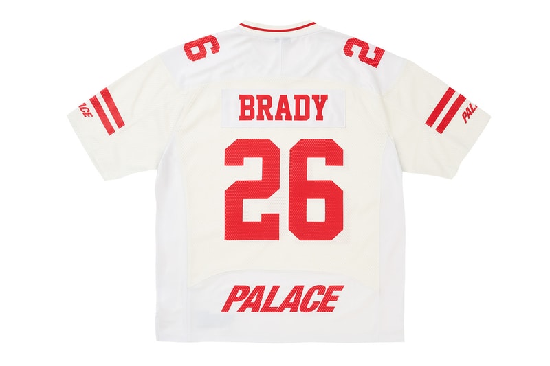 Palace Skateboards Fall 2026 Drop 5 Release Info