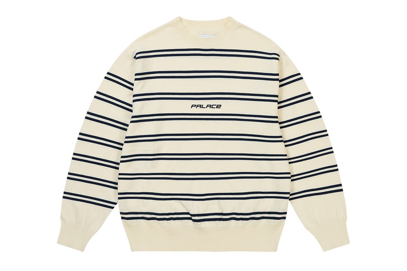 Palace Skateboards Fall 2026 Drop 5 Release Info