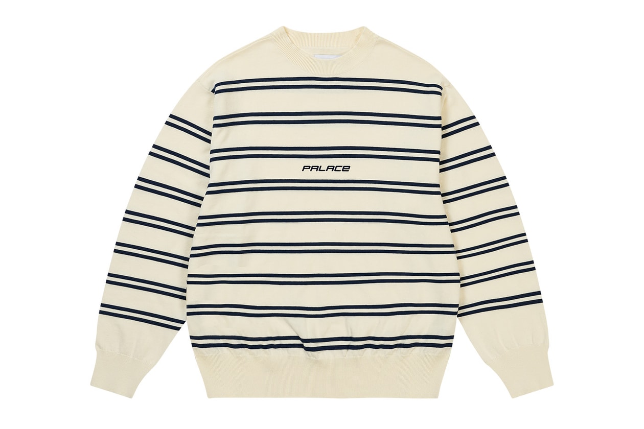 8 Drops You Don't Want to Miss This Week Weekly Drops Supreme Larry Clark Palace Skateboards adidas Originals JENNIE Cactus Jack Nike sacai sacai TO GO côte&ciel PLEASURES Umbro Denim Tears Billionaire Boys Club Collaboration