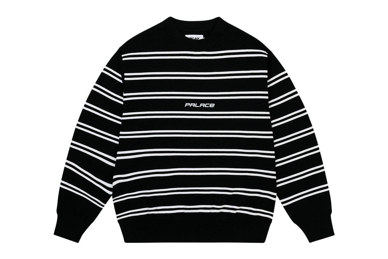 8 Drops You Don't Want to Miss This Week Weekly Drops Supreme Larry Clark Palace Skateboards adidas Originals JENNIE Cactus Jack Nike sacai sacai TO GO côte&ciel PLEASURES Umbro Denim Tears  Billionaire Boys Club  Collaboration  