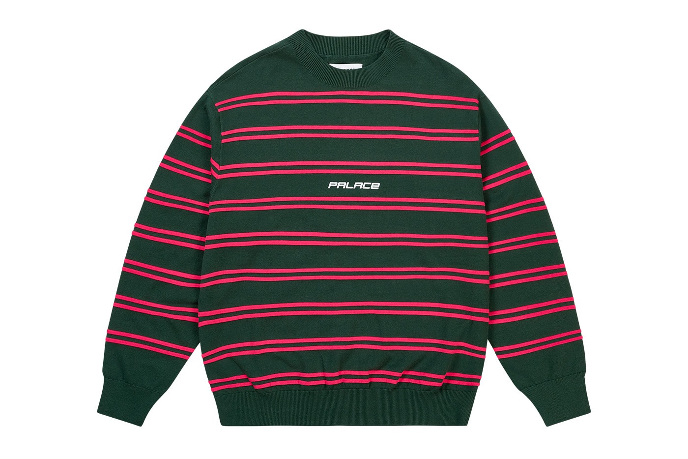 Palace Skateboards Fall 2026 Drop 5 Release Info