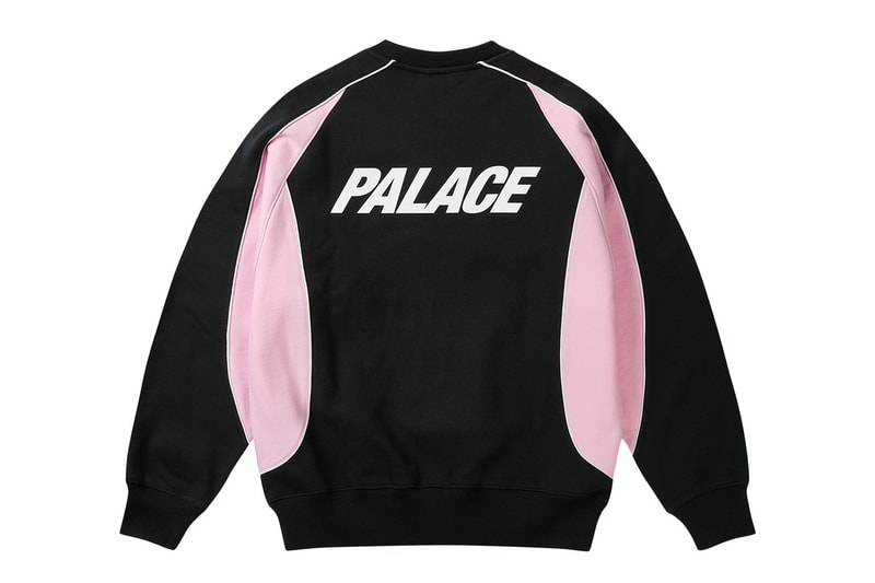 Palace Skateboards Fall 2026 Drop 5 Release Info