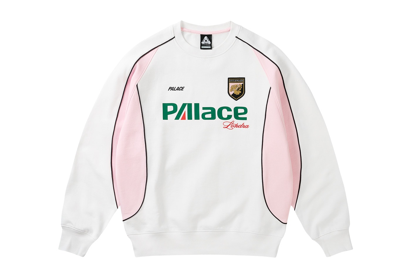 Palace Skateboards Fall 2026 Drop 5 Release Info