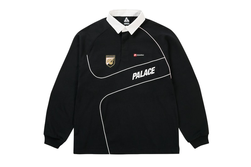 Palace Skateboards Fall 2026 Drop 5 Release Info