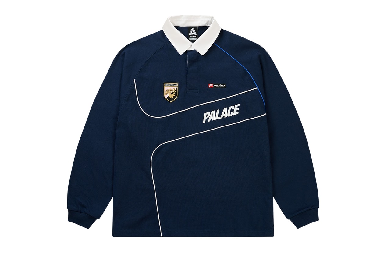 8 Drops You Don't Want to Miss This Week Weekly Drops Supreme Larry Clark Palace Skateboards adidas Originals JENNIE Cactus Jack Nike sacai sacai TO GO côte&ciel PLEASURES Umbro Denim Tears  Billionaire Boys Club  Collaboration  