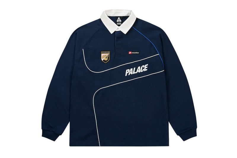 Palace Skateboards Fall 2026 Drop 5 Release Info