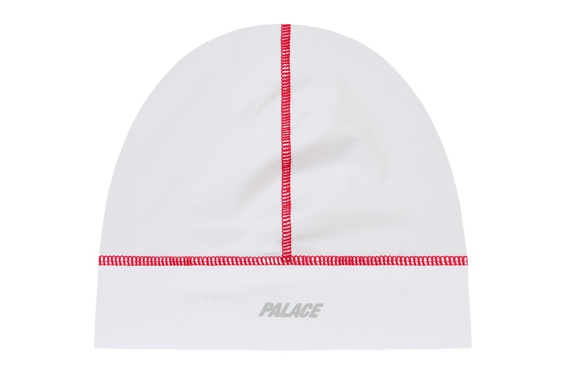 Palace Skateboards Fall 2026 Drop 5 Release Info