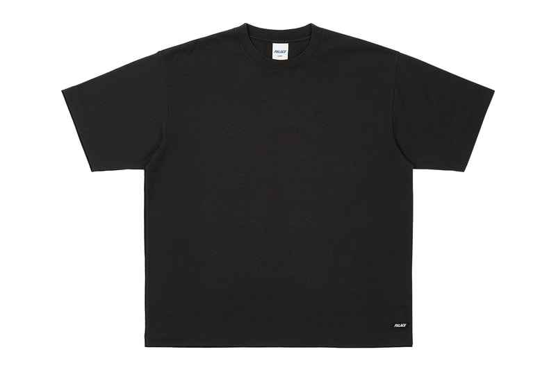 Palace Skateboards Fall 2026 Drop 5 Release Info