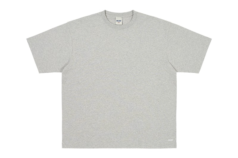 Palace Skateboards Fall 2026 Drop 5 Release Info