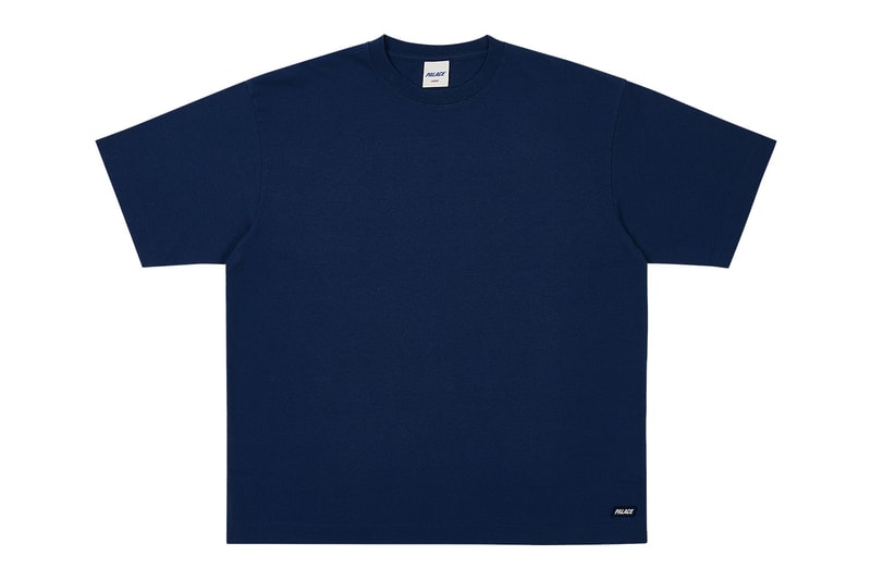 Palace Skateboards Fall 2026 Drop 5 Release Info