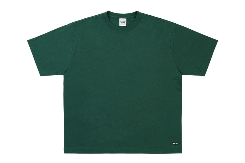 Palace Skateboards Fall 2026 Drop 5 Release Info