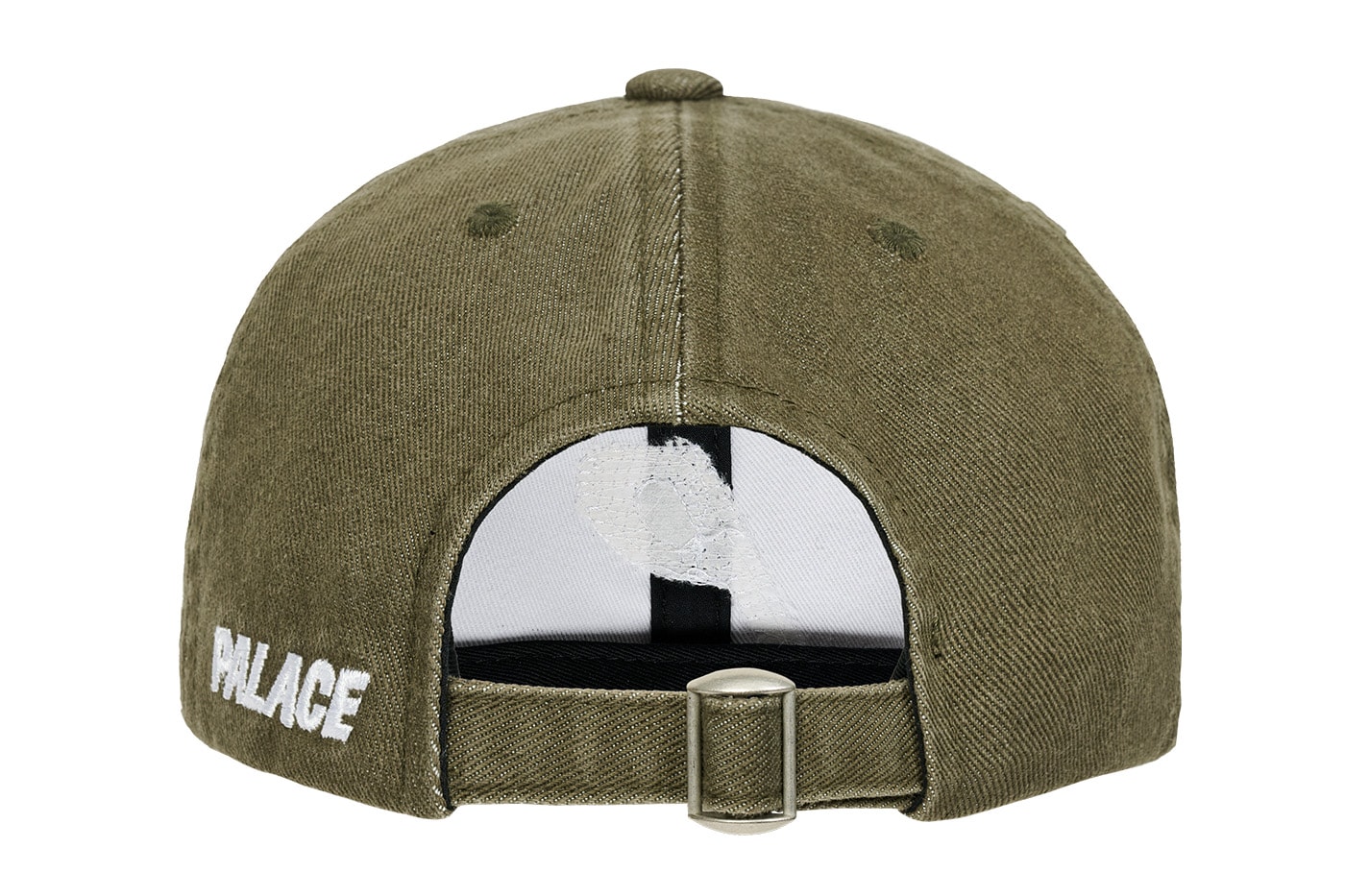 Palace Skateboards Fall 2026 Drop 5 Release Info