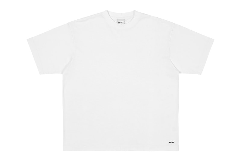 Palace Skateboards Fall 2026 Drop 5 Release Info
