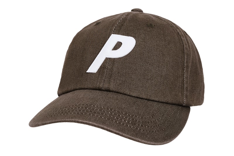 Palace Skateboards Fall 2026 Drop 5 Release Info