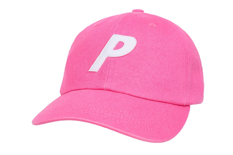 Palace Skateboards Fall 2026 Drop 5 Release Info