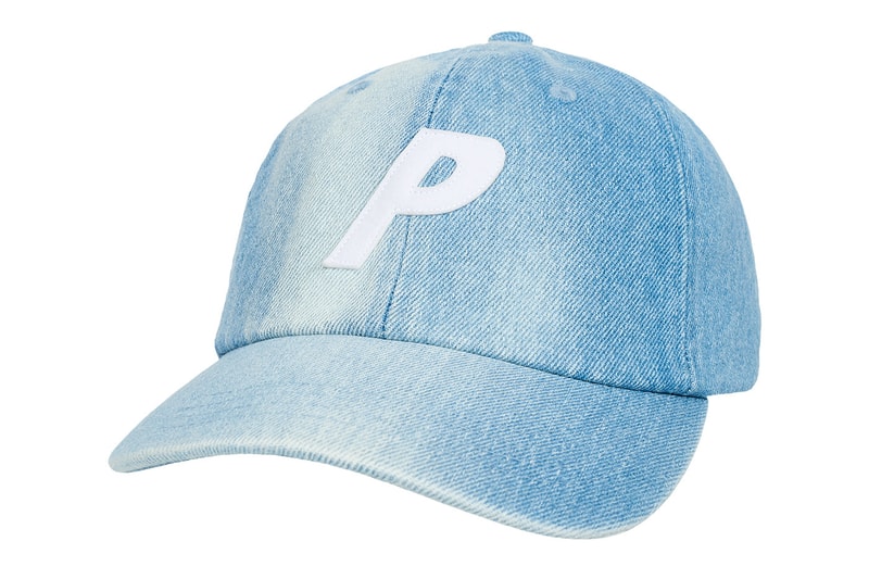 Palace Skateboards Fall 2026 Drop 5 Release Info