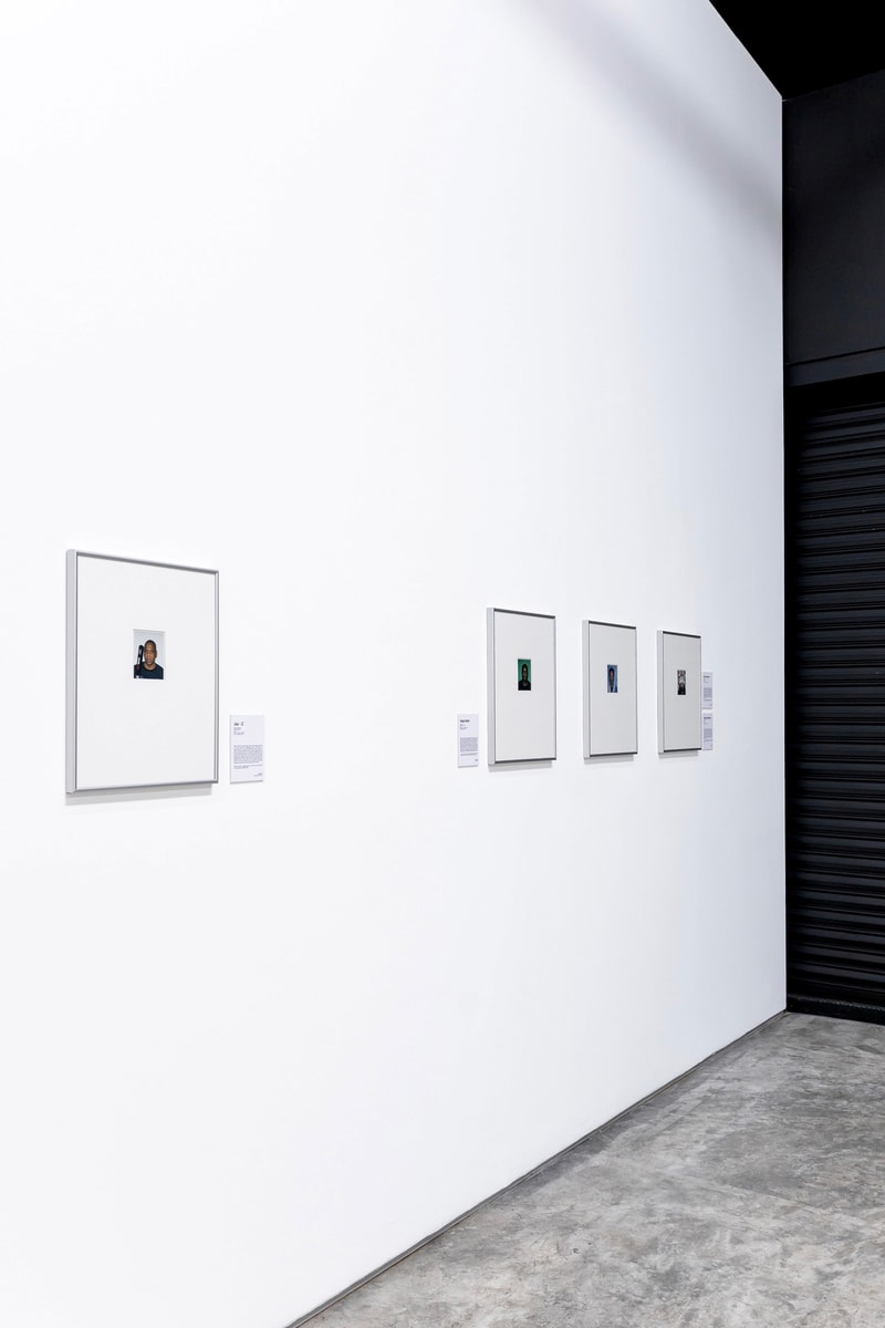 philip leeds yfif polaroid big shot folie a deux photography images monterrey exhibition