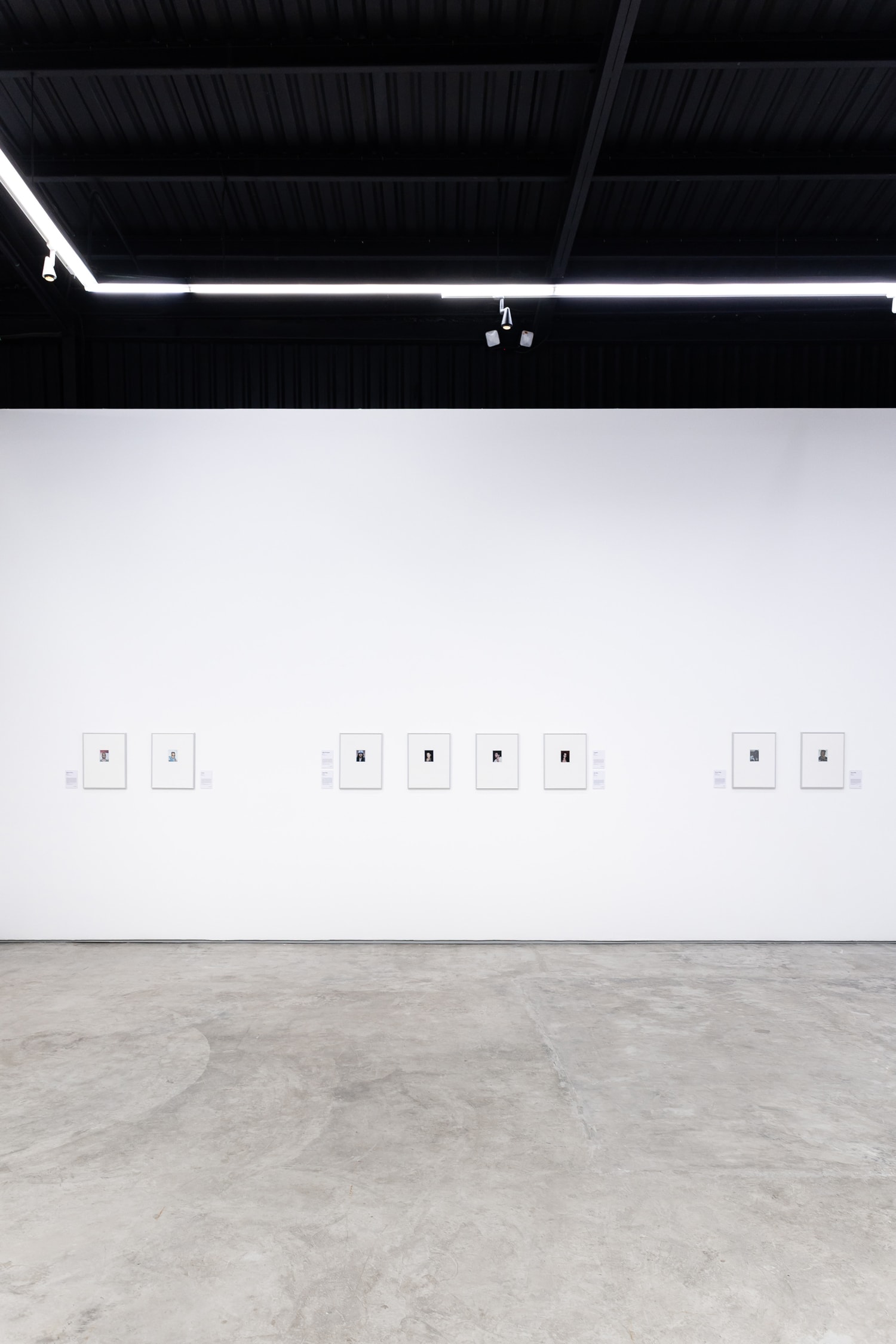 philip leeds yfif polaroid big shot folie a deux photography images monterrey exhibition