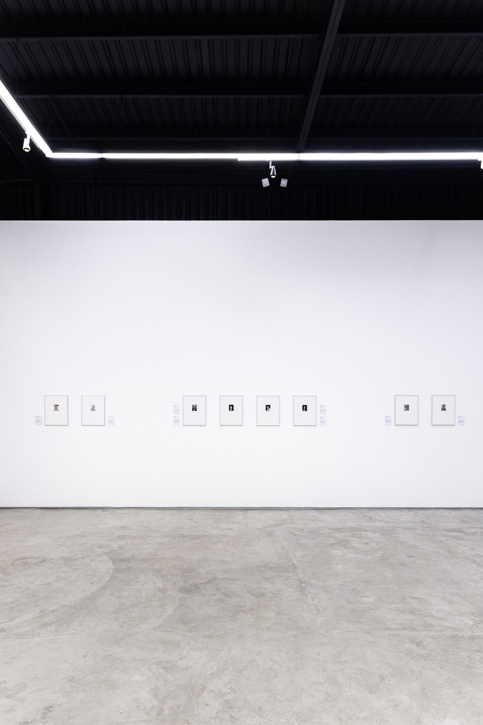 philip leeds yfif polaroid big shot folie a deux photography images monterrey exhibition