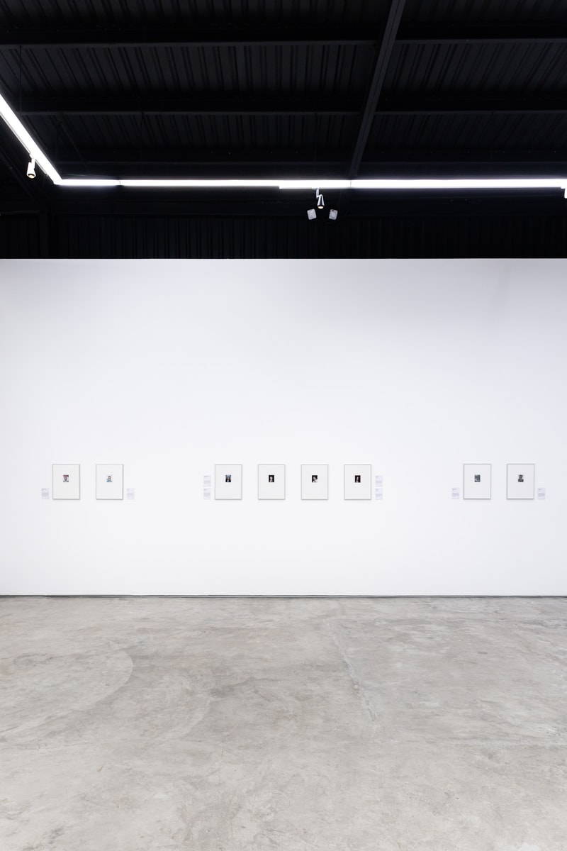 philip leeds yfif polaroid big shot folie a deux photography images monterrey exhibition