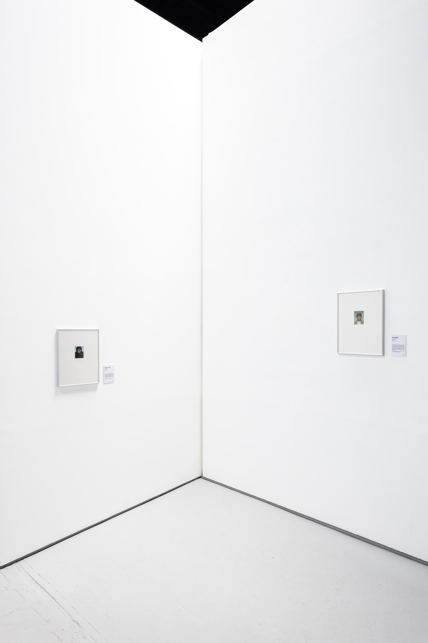 philip leeds yfif polaroid big shot folie a deux photography images monterrey exhibition