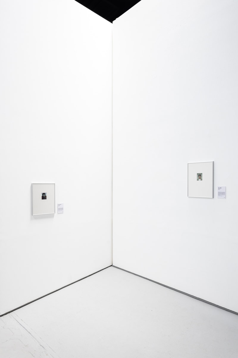 philip leeds yfif polaroid big shot folie a deux photography images monterrey exhibition