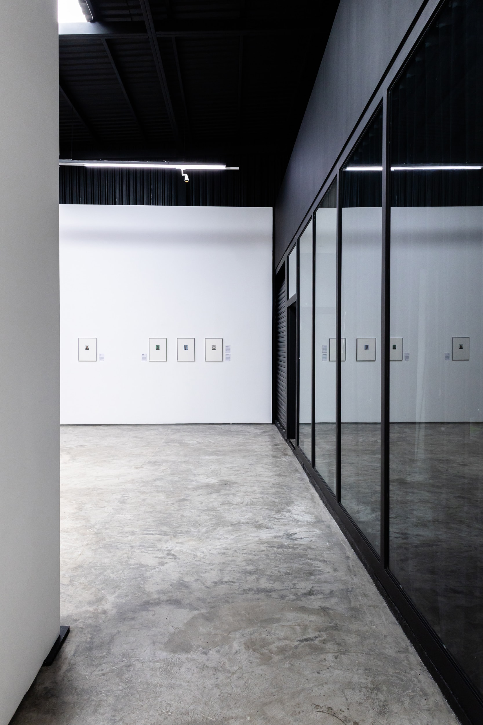 philip leeds yfif polaroid big shot folie a deux photography images monterrey exhibition