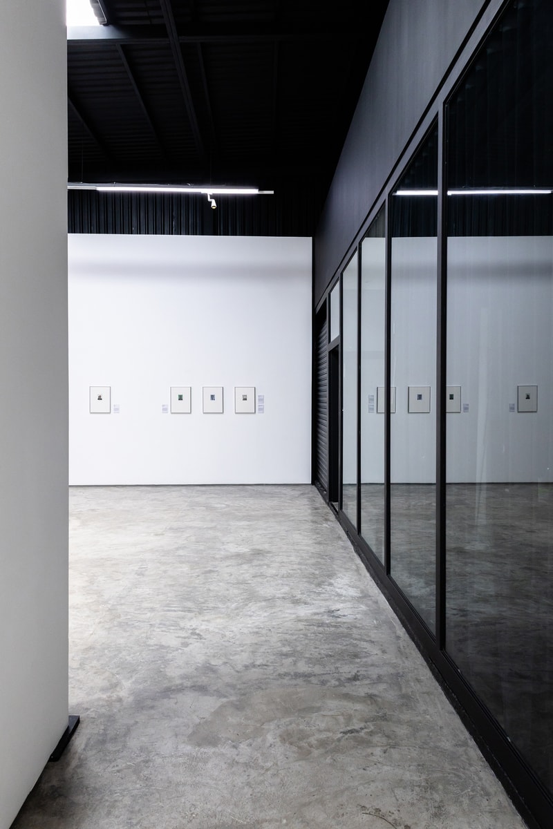 philip leeds yfif polaroid big shot folie a deux photography images monterrey exhibition