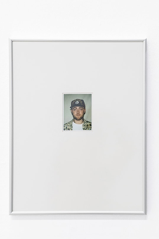 philip leeds yfif polaroid big shot folie a deux photography images monterrey exhibition