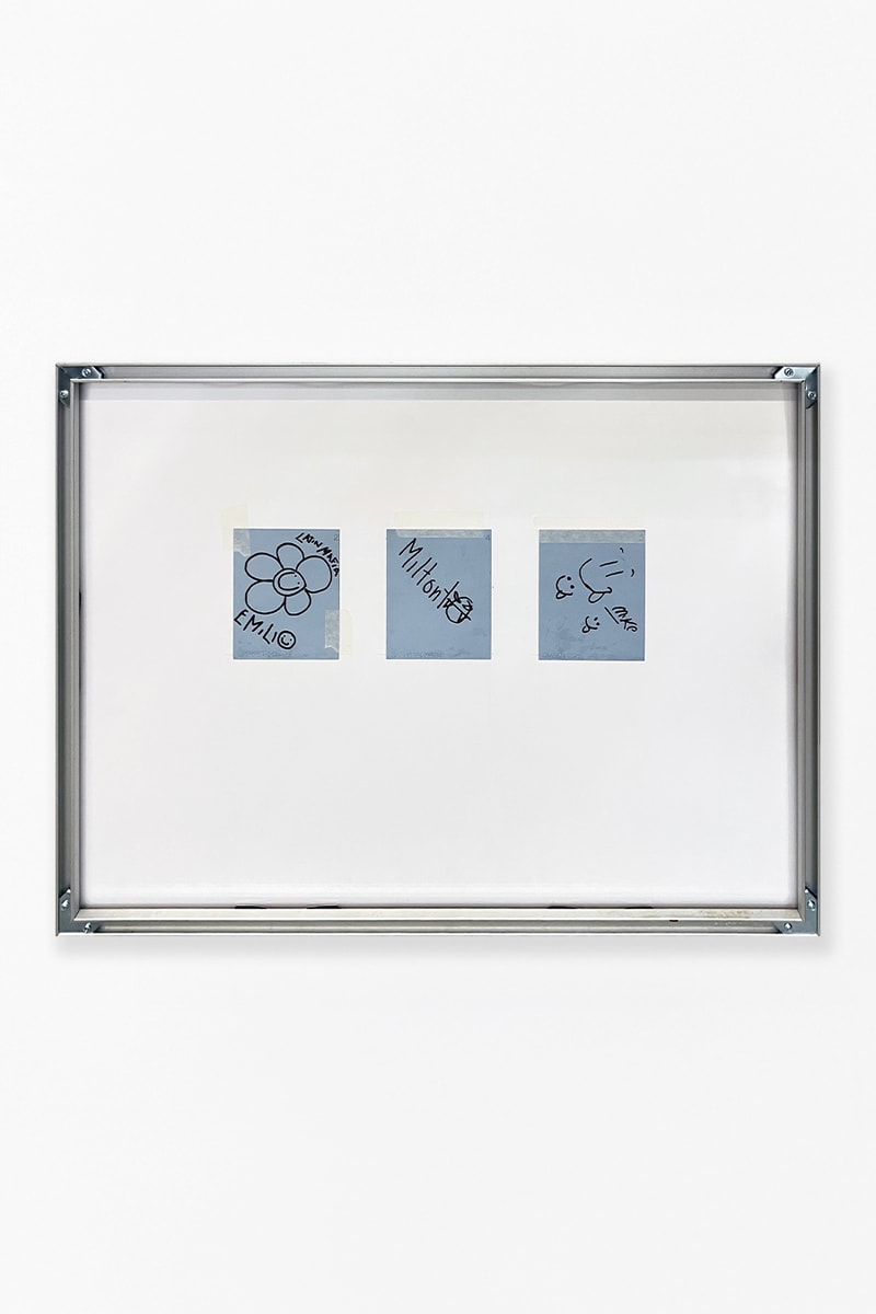 philip leeds yfif polaroid big shot folie a deux photography images monterrey exhibition