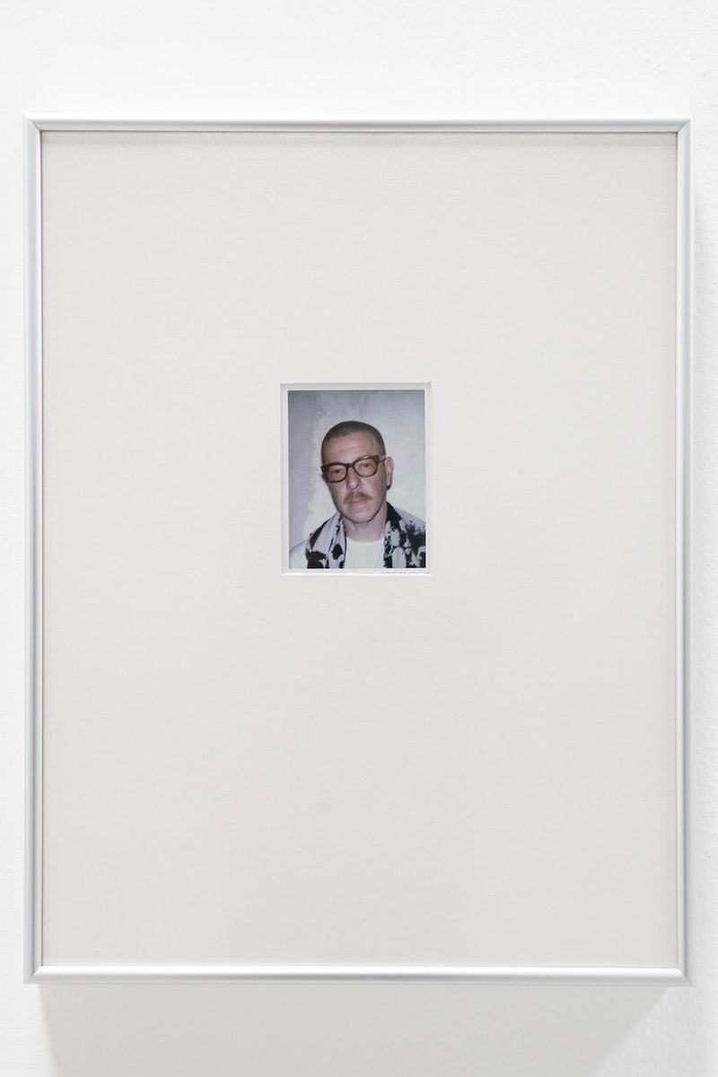 philip leeds yfif polaroid big shot folie a deux photography images monterrey exhibition