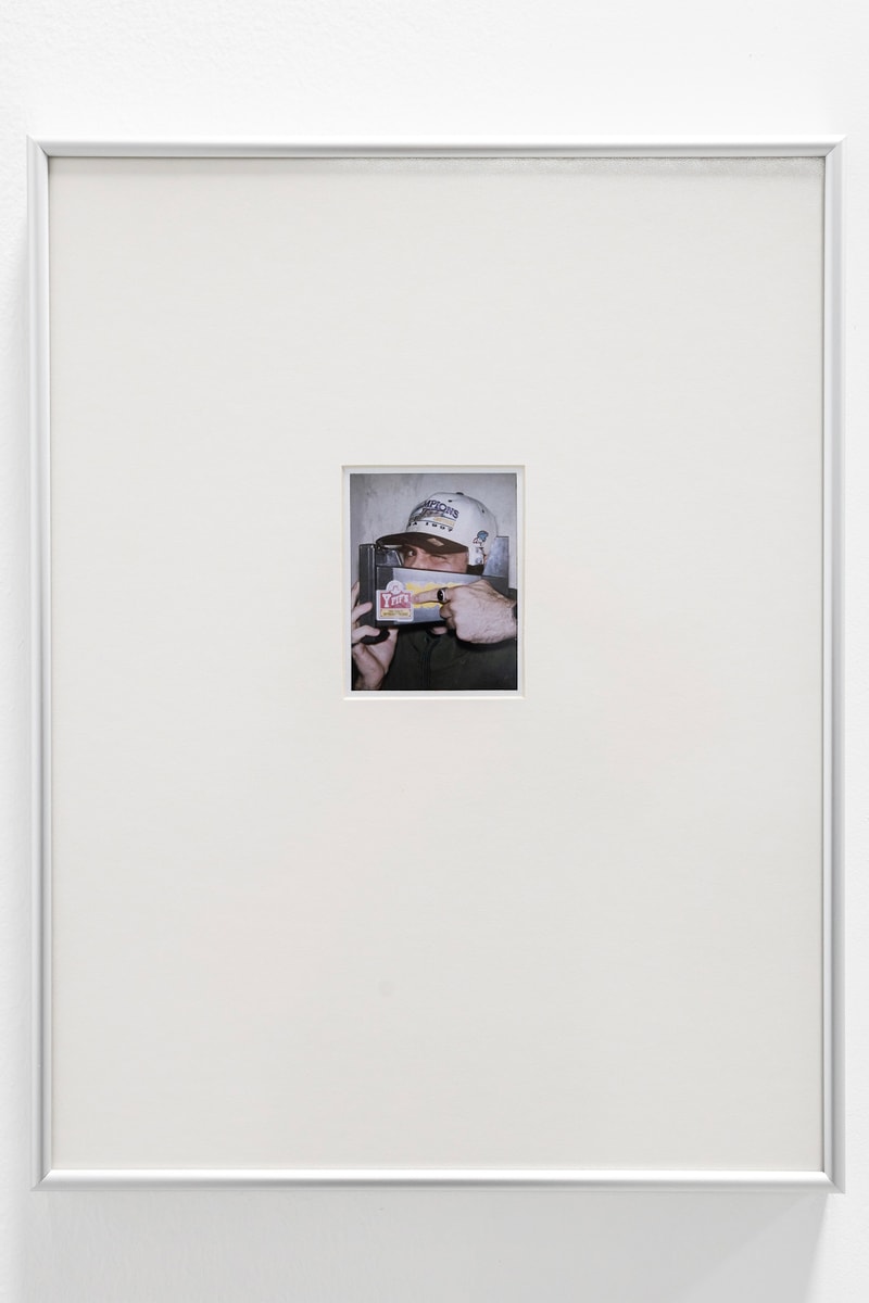 philip leeds yfif polaroid big shot folie a deux photography images monterrey exhibition
