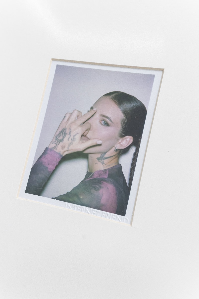 philip leeds yfif polaroid big shot folie a deux photography images monterrey exhibition