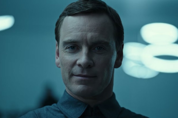 Ridley Scott Announces Third 'Alien' Prequel Centering on Michael Fassbender's David