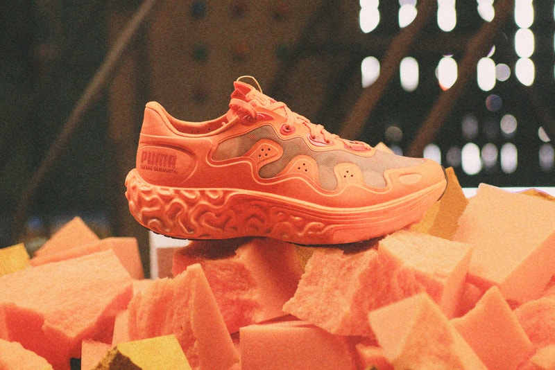 Salehe Bembury x PUMA Velum 2 Release Date Info
