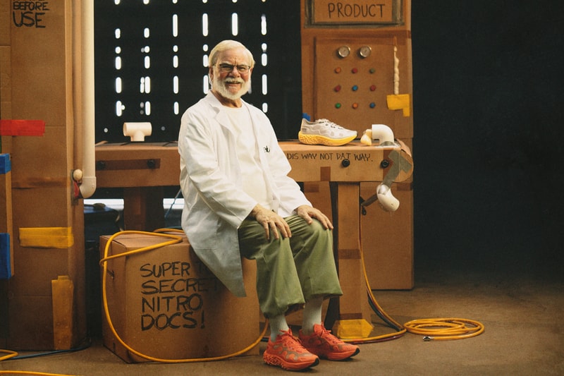 Salehe Bembury x PUMA Velum 2 Release Date Info