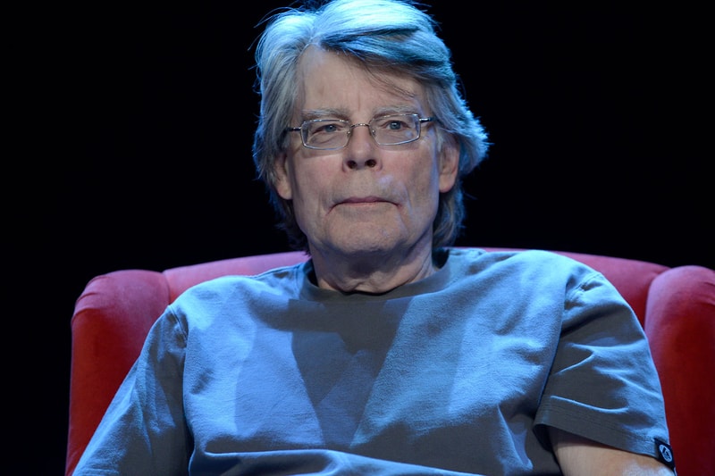 Stephen King's London Horror Story 'Crouch End' Greenlit at Prime Video