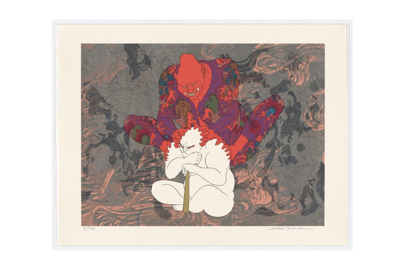 Takeda Hideo Subverts Samurai Mythology in ‘Genpei: Defying Authority’