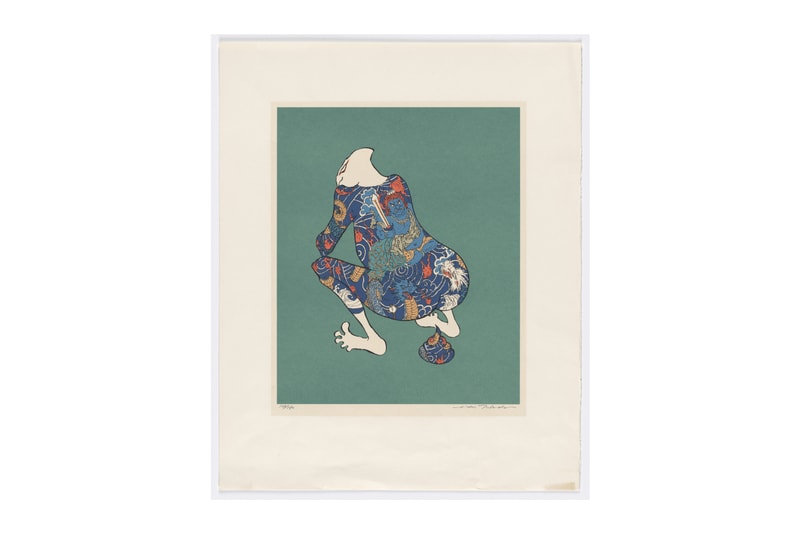 Takeda Hideo ‘Genpei: Defying Authority’ Exhibition Princeton University Art Museum New Jersey Info
