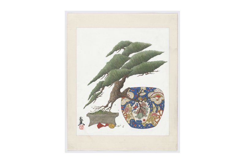 Takeda Hideo ‘Genpei: Defying Authority’ Exhibition Princeton University Art Museum New Jersey Info