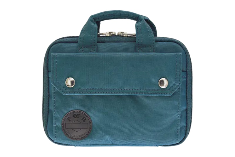 POTR Hobonichi Techo Stride A6 A5 Sizes cover Release Info