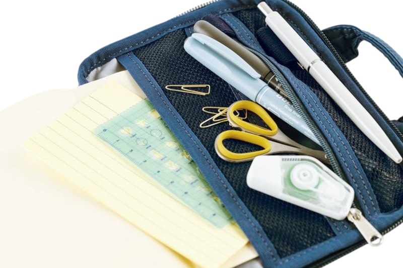 POTR Hobonichi Techo Stride A6 A5 Sizes cover Release Info