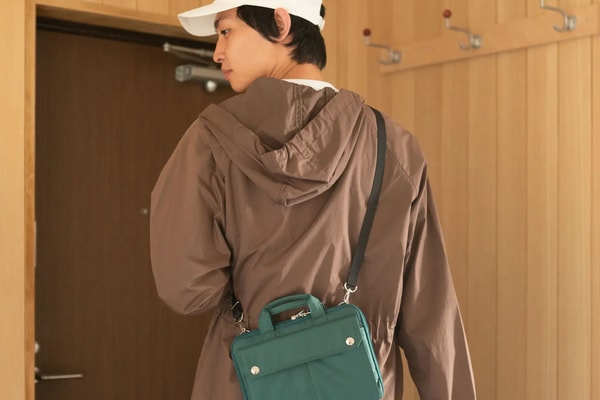 POTR Hobonichi Techo Stride A6 A5 Sizes cover Release Info