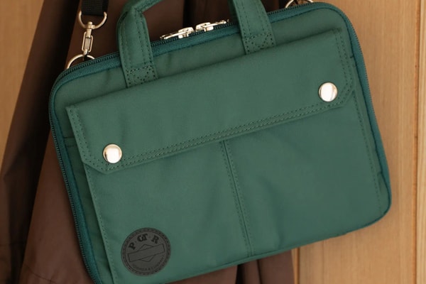 POTR Hobonichi Techo Stride A6 A5 Sizes cover Release Info