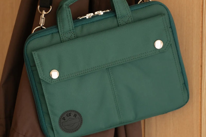 POTR Hobonichi Techo Stride A6 A5 Sizes cover Release Info