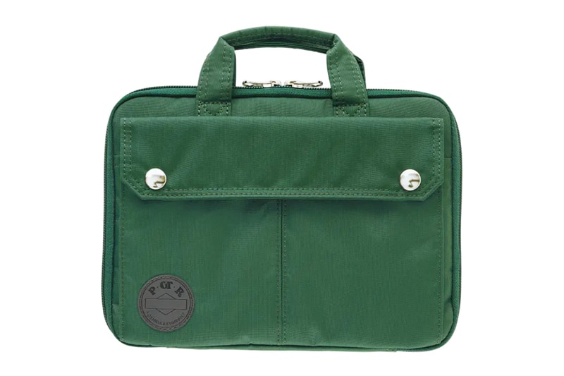 POTR Hobonichi Techo Stride A6 A5 Sizes cover Release Info