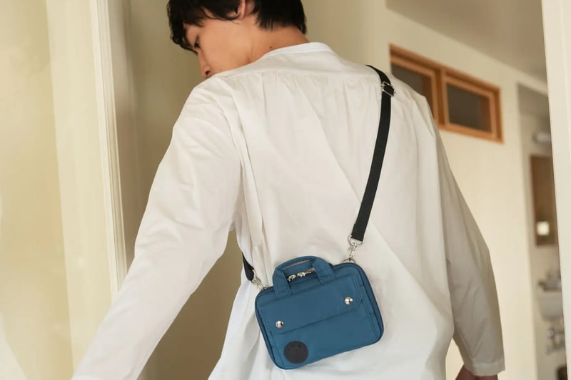POTR Hobonichi Techo Stride A6 A5 Sizes cover Release Info