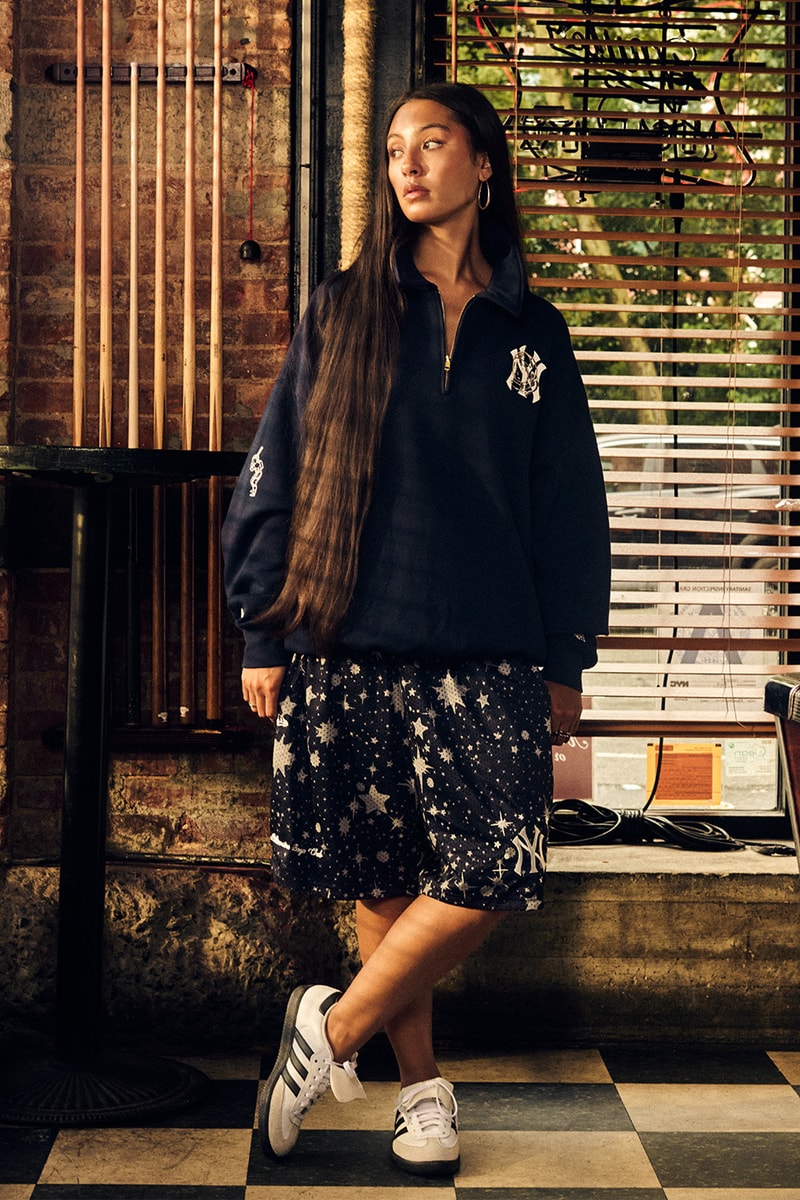 Billionaire Boys Club New York Yankees Drop II Collection Release Info Billionaire Girls Club