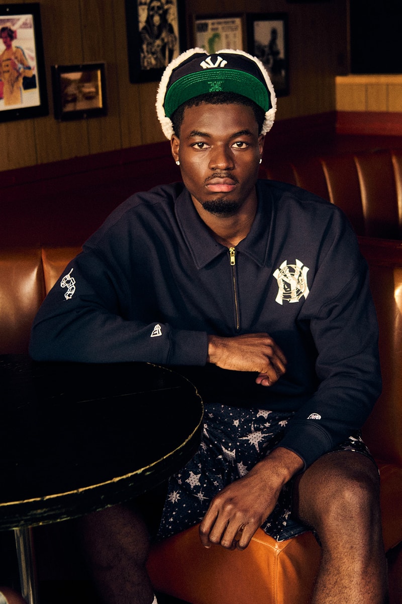 Billionaire Boys Club New York Yankees Drop II Collection Release Info Billionaire Girls Club