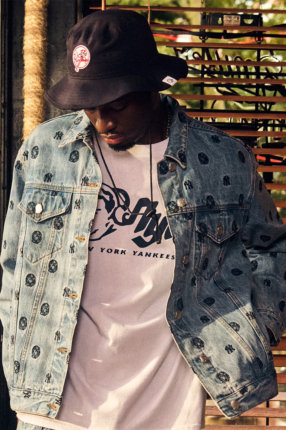 Billionaire Boys Club New York Yankees Drop II Collection Release Info Billionaire Girls Club